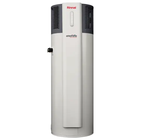 Rinnai Enviroflo Heat Pump (250L/315L)